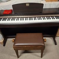 Pianoforte da studio Clavinova