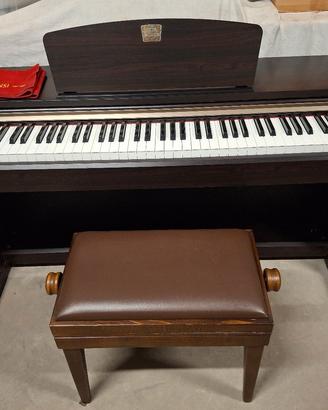 Pianoforte da studio Clavinova