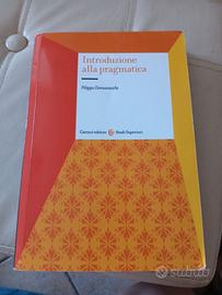 Introduzione alla pragmatica