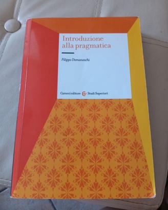 Introduzione alla pragmatica