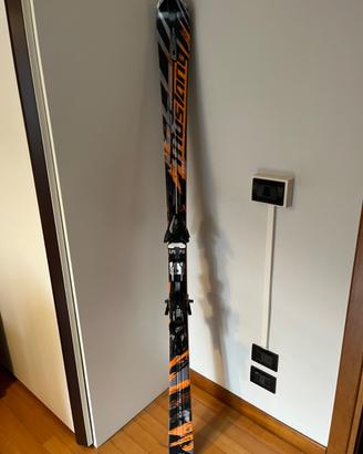 Sci Salomon Mustang Powerline 178cm R15