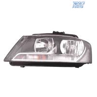 FANALE SINISTRO PER AUDI A3 SPORTBACK 5 PORTE 09-1