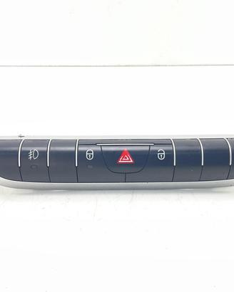 PULSANTIERA CENTRALE SMART Fortwo Coupé (W451) A4