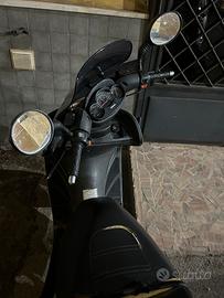 Yamaha Mbk 150 Skyliner Iscritto Asi d'epoca