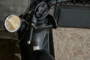 Yamaha Mbk 150 Skyliner Iscritto Asi d'epoca