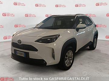 Toyota Yaris Cross 1.5 Hybrid 5p. E-CVT Active