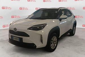 Toyota Yaris Cross 1.5 Hybrid 5p. E-CVT Active
