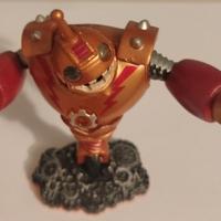 Skylander giants Bouncer 