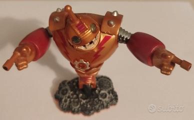 Skylander giants Bouncer 