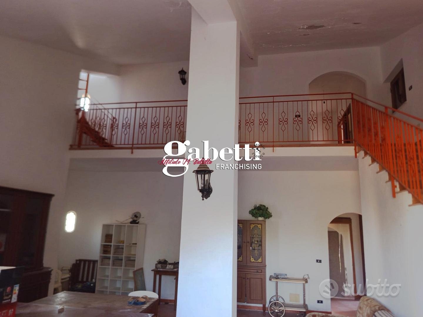 Casa – Sant'Agata di Militello, Messina - Vista 4