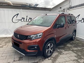 Peugeot Rifter BlueHDi 130 S&S GT 7 posti