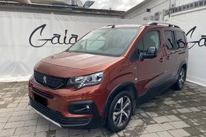 Peugeot Rifter BlueHDi 130 S&S GT 7 posti