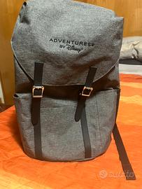 Zaino esclusivo Adventures by Disney - Grigio