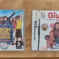 Giochi per Nintendo DS