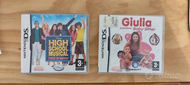 Giochi per Nintendo DS