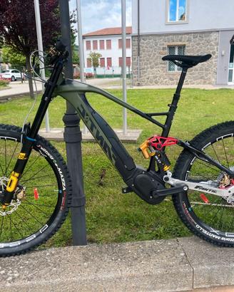 🏔️ 750 – FANTIC XXF 2.0 Factory – E-MTB