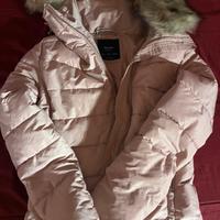 Parka donna bershka