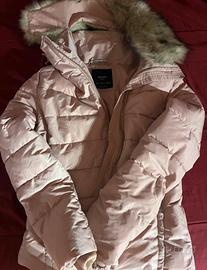 Parka donna bershka