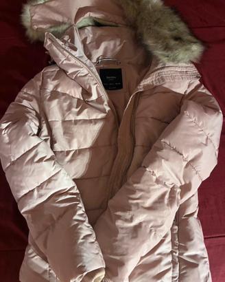Parka donna bershka