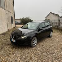 Seat Ibiza 1.2tdi 2010