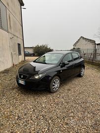 Seat Ibiza 1.2tdi 2010