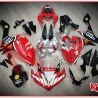 Kit Carena ABS – Yamaha YZF R1 2007/2008
