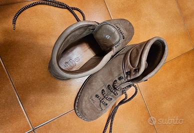 scarpe