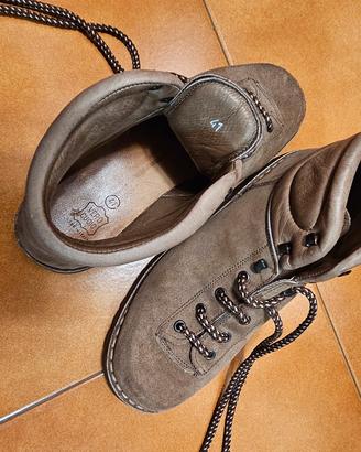 scarpe