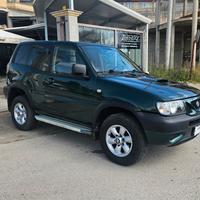 Nissan Terrano II 2.7 125cv 3p. SE (Autocarro)