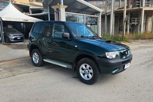Nissan Terrano II 2.7 125cv 3p. SE (Autocarro)