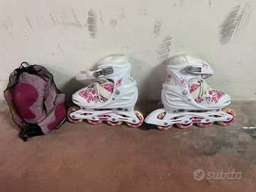 Rollerblade bambina 34-37