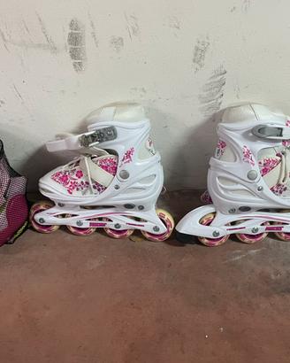 Rollerblade bambina 34-37