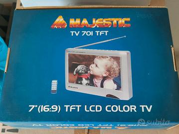 TV lcd