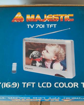 TV lcd