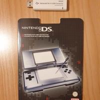 Nintendo DS Wi-Fi Usb Connector con manuale