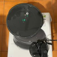 Robot aspirapolvere Roomba 692