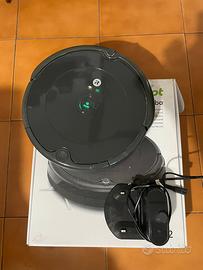 Robot aspirapolvere Roomba 692