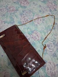Borsa vintage