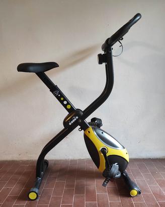 Cyclette come nuova