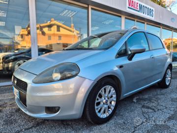 Fiat Grande Punto 1.3 MJT 75 CV 5 porte Dynamic