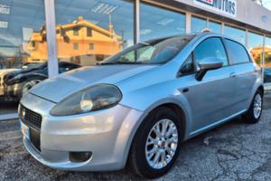 Fiat Grande Punto 1.3 MJT 75 CV 5 porte Dynamic