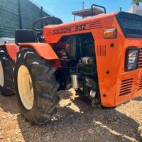 TRATTORE USATO GOLDONI 932 SNODATO