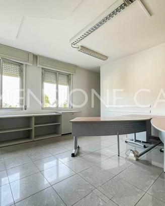 Immobile di 109 m² con 4 locali a Carpi
