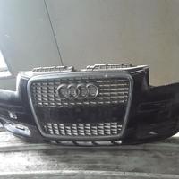 PARAURTI ANTERIORE COMPLETO AUDI A3 Serie (8P1) (0