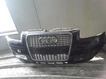 PARAURTI ANTERIORE COMPLETO AUDI A3 Serie (8P1) (0