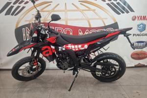 APRILIA SX 125 - NERA - NUOVA da immatricolare