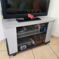 Mobiletto porta tv/stereo