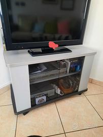 Mobiletto porta tv/stereo