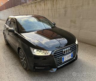 A1 SPB 1.6 TDI 116 CV