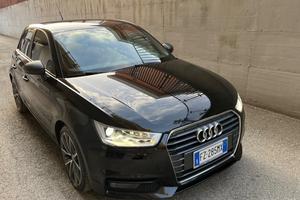 A1 SPB 1.6 TDI 116 CV